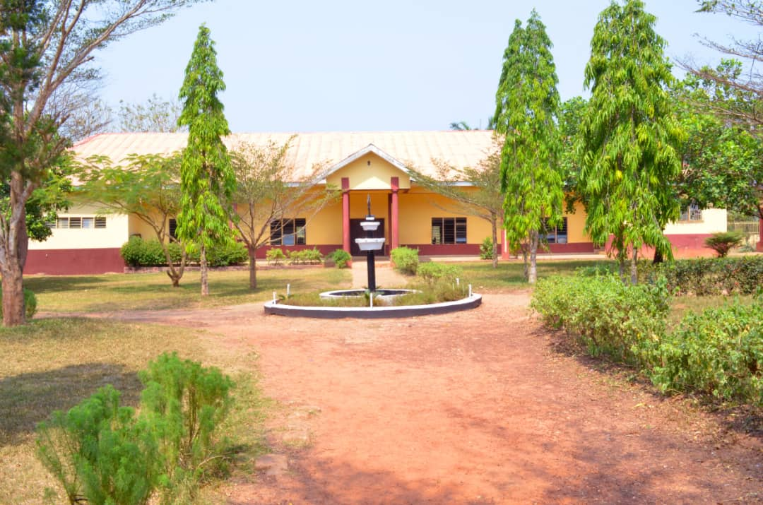 Secondary School Section