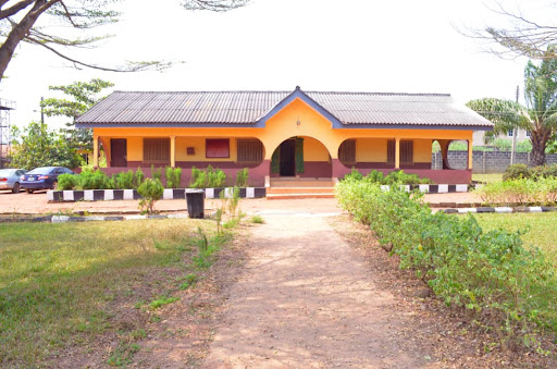 Primary School Section