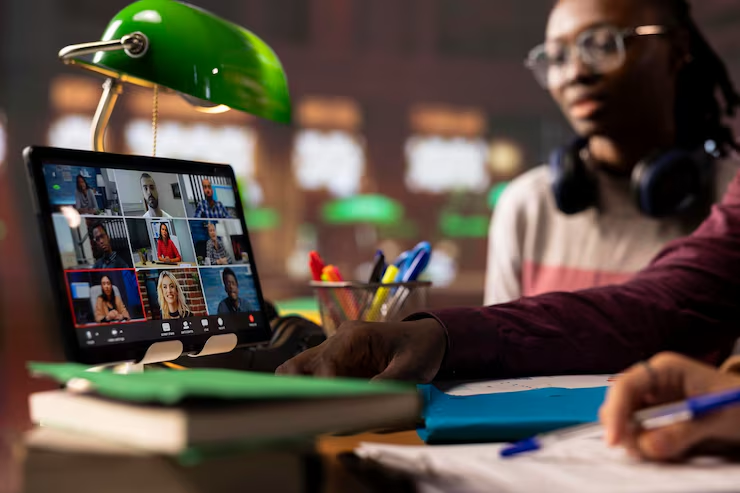 Learning Management System